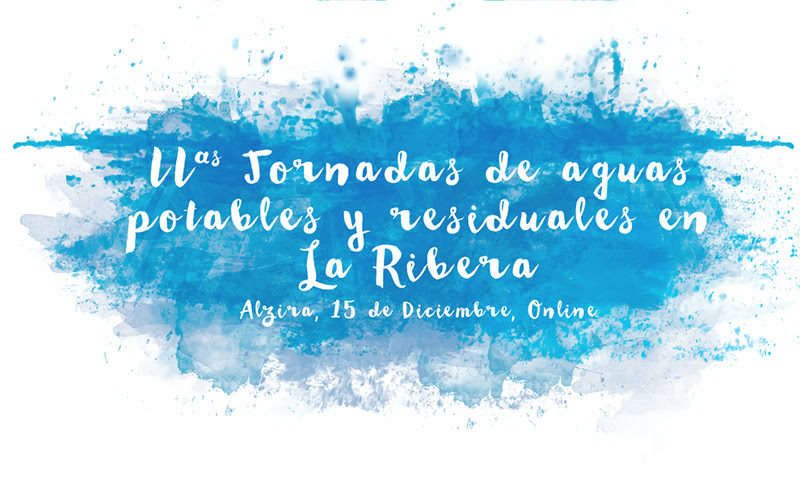II Jornada de Aguas potables y residuales en la Ribera